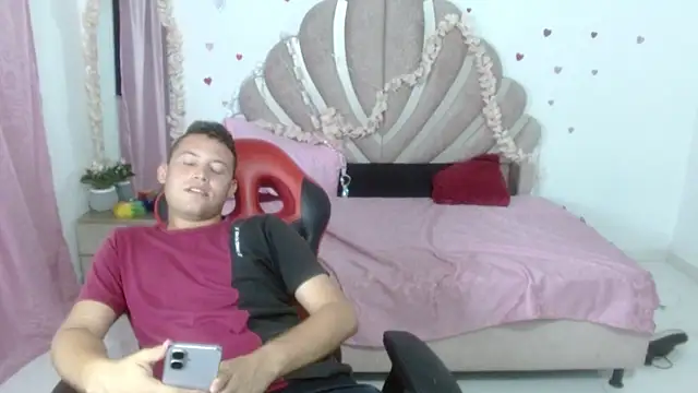 sven_fox723 webcam