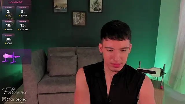 david_osorio webcam