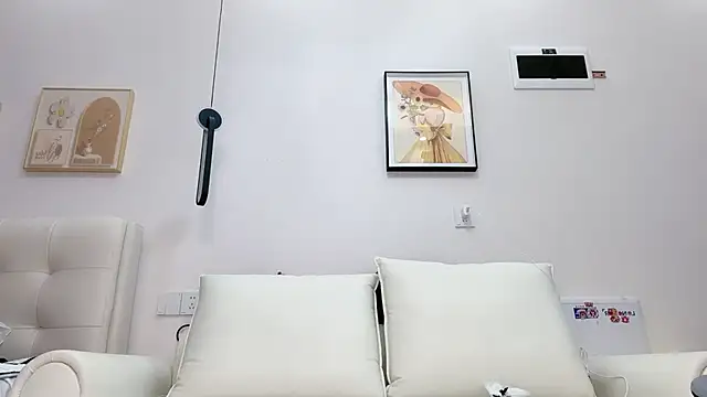 shuangshuang3 webcam