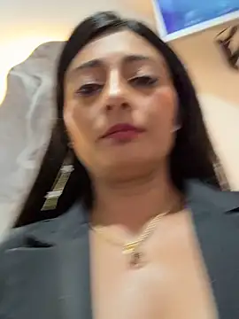 IsabellaMariet webcam