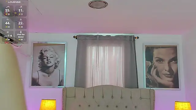 Beautyari_ webcam