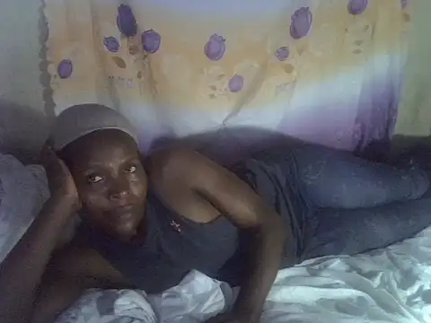 cute-shamza webcam