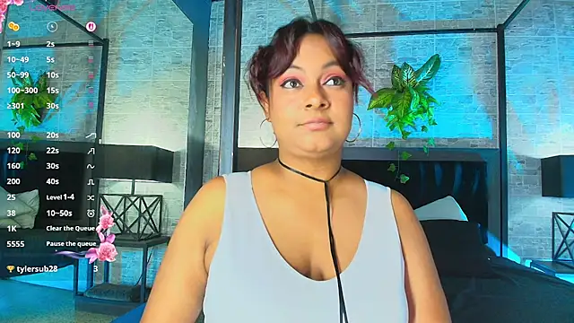 alexa_cruz__ webcam