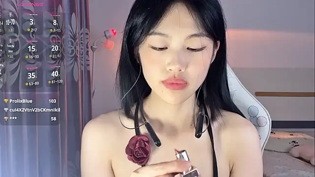 Tammy-66 webcam