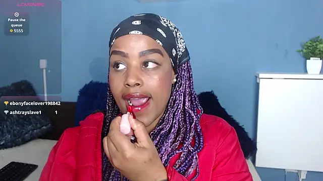 ayla-0 webcam