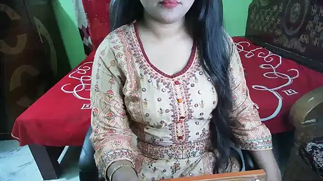 BengaliQueenStar webcam