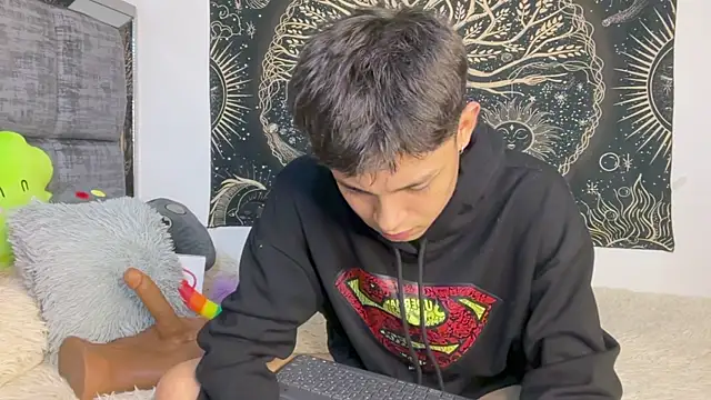 Andy_Belier23 live sex cam