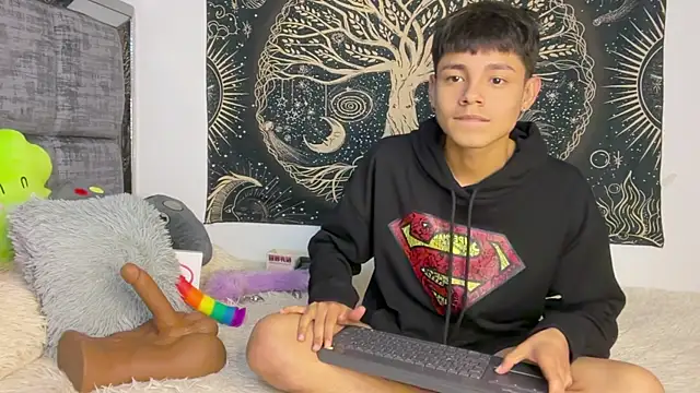Andy_Belier23 webcam