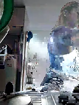 Nahiajhonson_ webcam