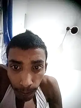 PrinsBlack__Cock webcam