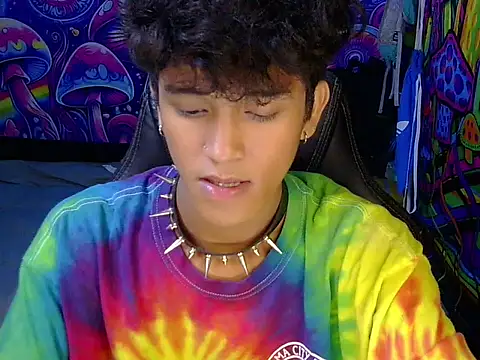 hugekenbigcock webcam
