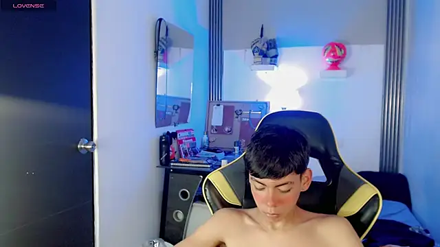 Liarr_ webcam