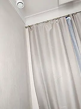 MickeQuinee webcam