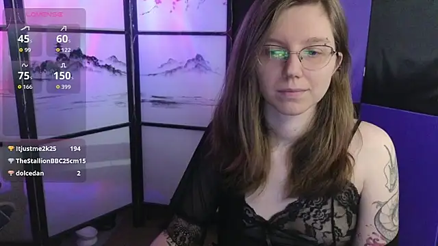 scarlettsrose