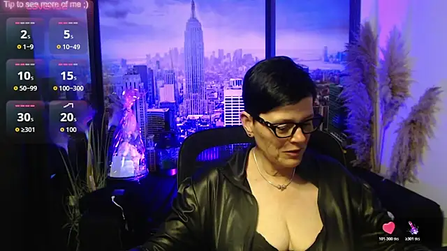 ninarandmann webcam