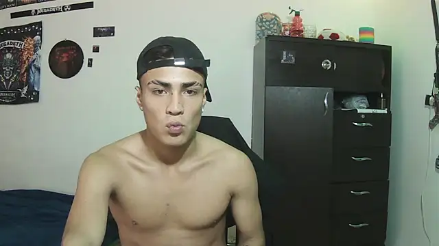 Fenix_hardcock webcam