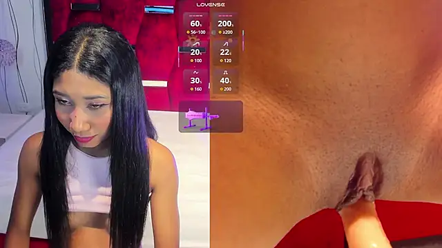 CandyRouse__ webcam