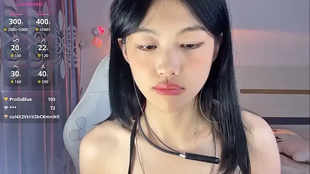 Tammy-66 webcam