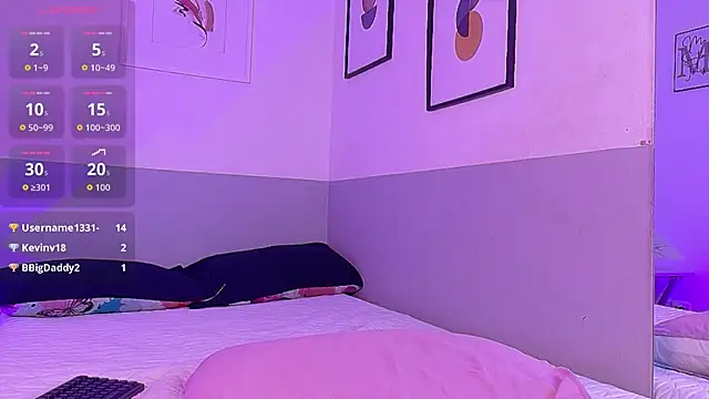drooling4daddy webcam