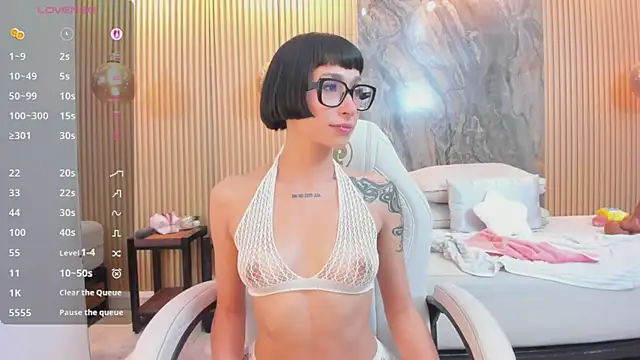 mary_spencer webcam