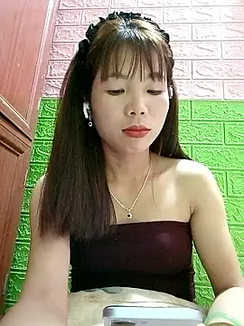 AmyLinee01 webcam