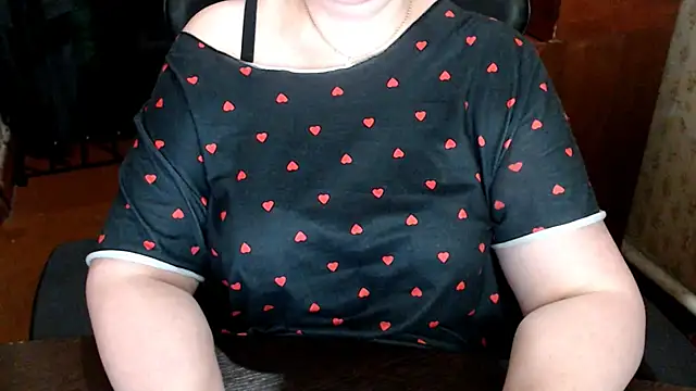 AlisaHot55 webcam