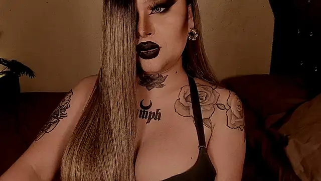 BeMyGoodSlave live cam on StripChat