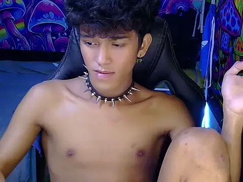 hugekenbigcock webcam
