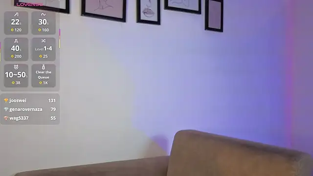 Pamela_tomas webcam