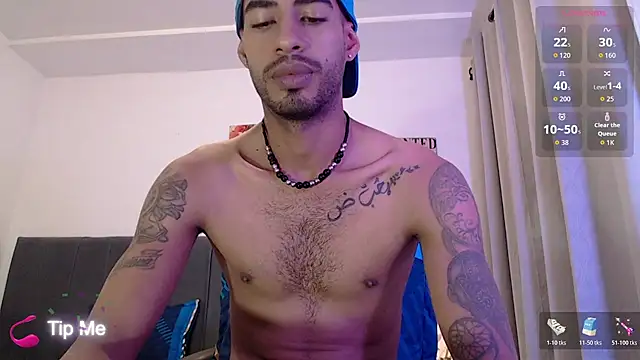 Jordan_Garcia_ webcam