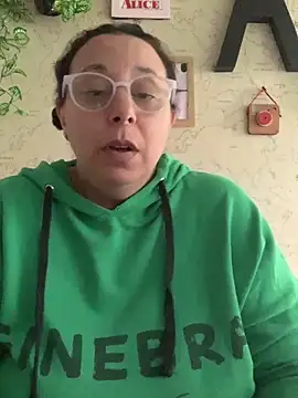 LupitaHaze webcam