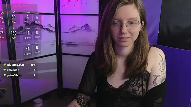 scarlettsrose webcam