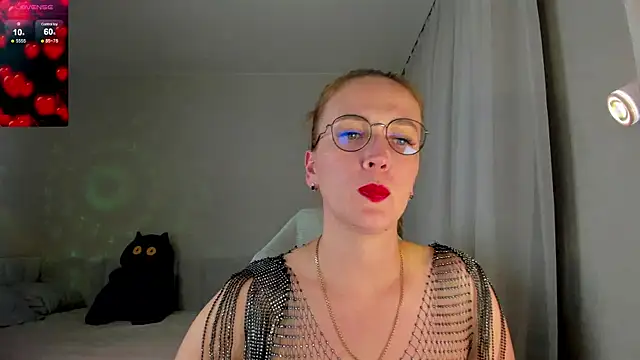 she_wolf webcam