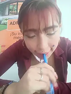 JULIETH__05 webcam