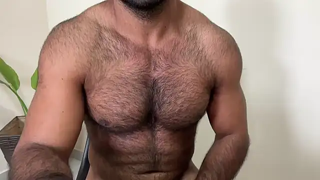 brazilianhairy webcam
