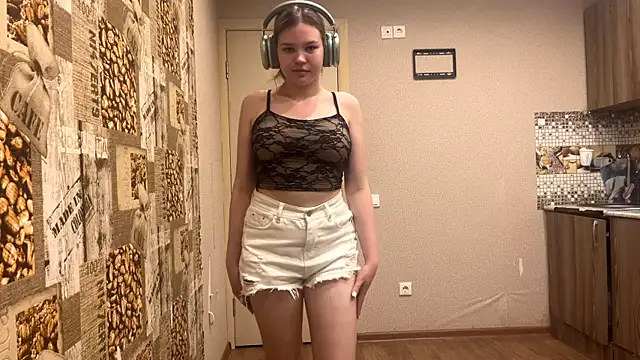 HellyRay webcam