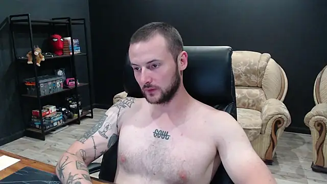 MihasikD webcam