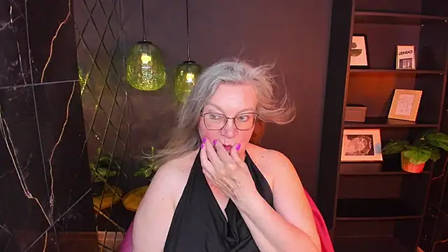 NataliMellow webcam