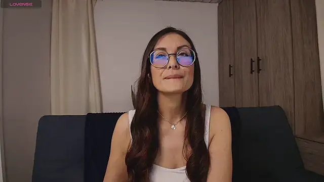 Swetisabella01 webcam