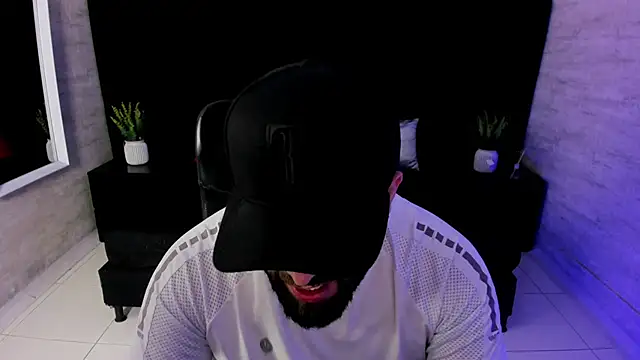jhon_bear03 webcam