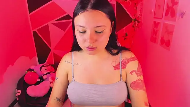 little_emma0 webcam