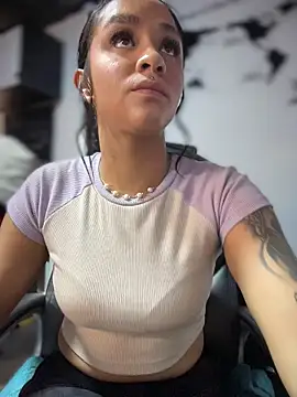 Isabella-Teen