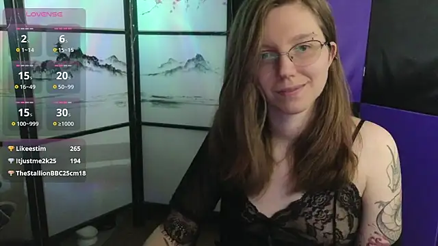 scarlettsrose webcam