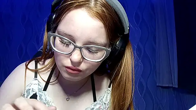 JennieSpotted webcam
