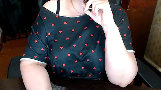 AlisaHot55 webcam