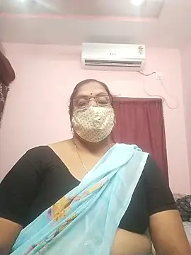 sarala_telugu webcam
