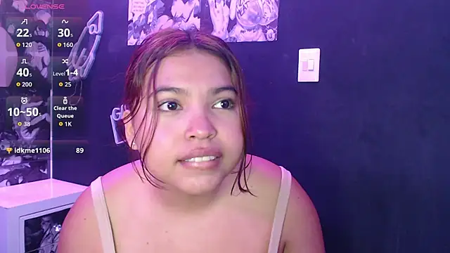 liliana_pink webcam