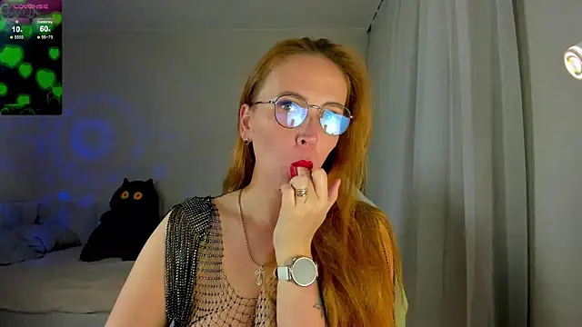 she_wolf webcam