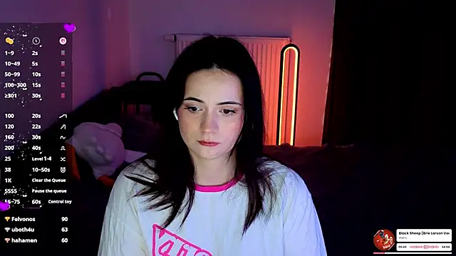 missy3kissy webcam