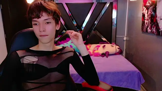 Stefany_PiInk webcam
